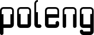 poleng Regular