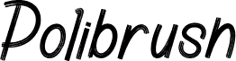 Polibrush_PersonalUseOnly