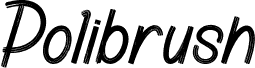 Polibrush_PersonalUseOnly