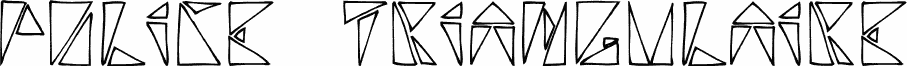 policetriangulaire