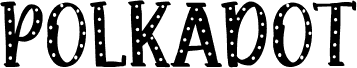 Polkadot