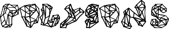 Polygons Regular