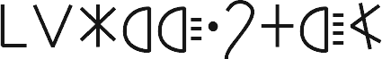 Ponegraphs