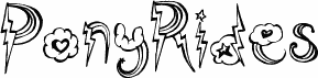 PonyRides