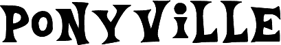 Ponyville Medium