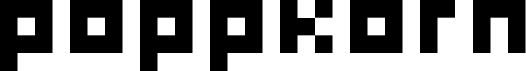 Poppkorn Regular