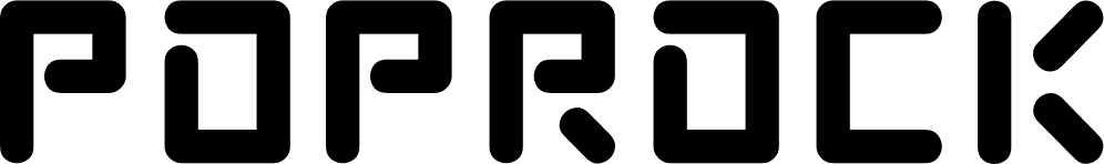Poprock font | Fonts2u.com