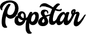 Popstar
