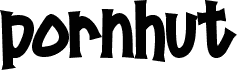 Pornhut