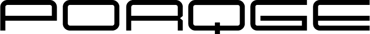 Porqge
