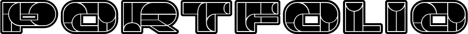 Portfolio Flat Regular