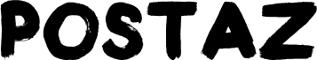 PostazBold-Regular