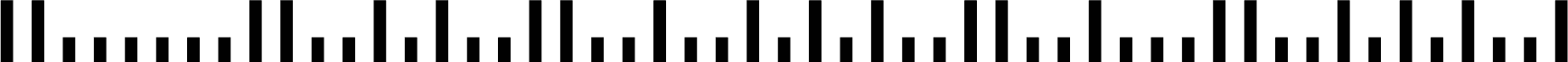 POSTNET Regular