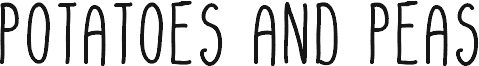 PotatoesAndPeasRegular