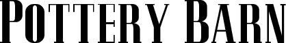 Pottery Barn