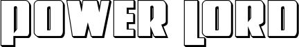 Power Lord 3D