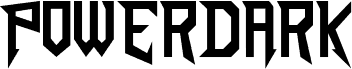 PowerDark Bold