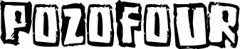 Pozofour