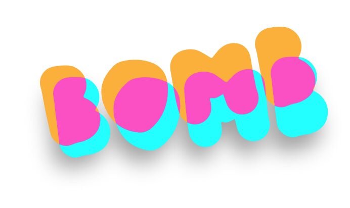 prabowow Font