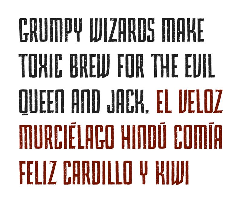 Primma Handmade Schriftart