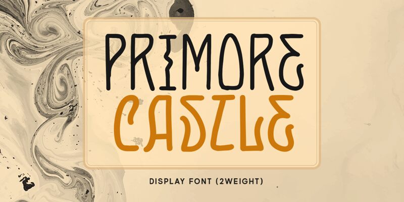 Primore Castle Carattere