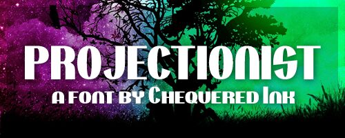 Projectionist Police