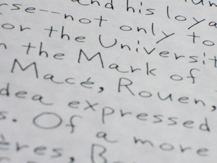 Proto Uncertain Police