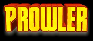 Prowler Carattere