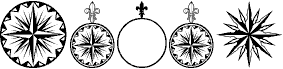 PR Compass Rose Normal