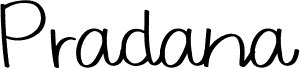 Pradana