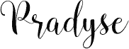 Pradyse