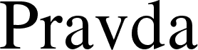 Pravda