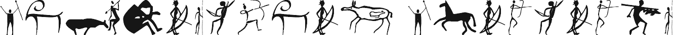 Prehistoric Paintings