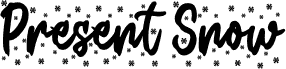 Present Snow