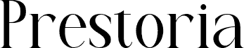 Prestoria Regular