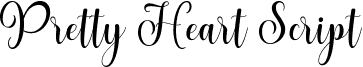 prettyheartscript