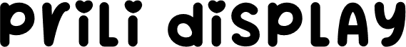 Prili Display