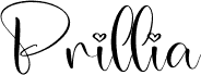 Prillia