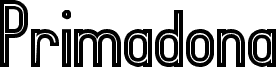 Primadona Vintage