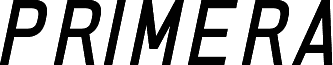PRIMERA Italic