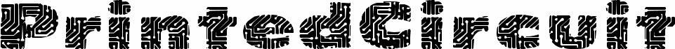PrintedCircuit
