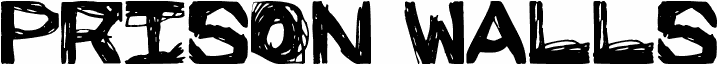 Prison Walls