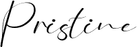 Pristine