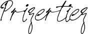 Prizertiez