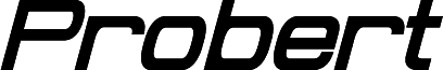 Probert Bold Italic