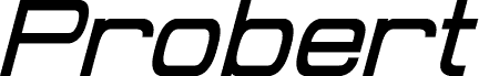 Probert Italic
