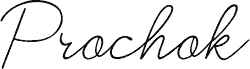 Prochok Regular