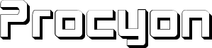 Procyon Shadow