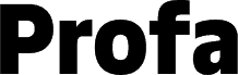 Profa Trial Black Condensed