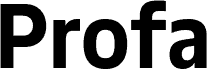 Profa Trial Bold Condensed